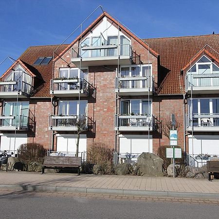 Strandduene Strandduene Appartement 23 ハーフクルーク エクステリア 写真