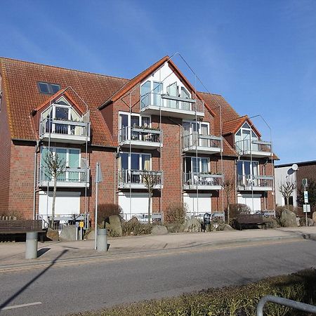 Strandduene Strandduene Appartement 23 ハーフクルーク エクステリア 写真